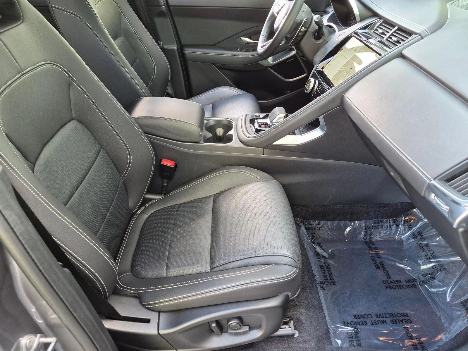 2024 Jaguar E-PACE R-Dynamic SE P250 AWD