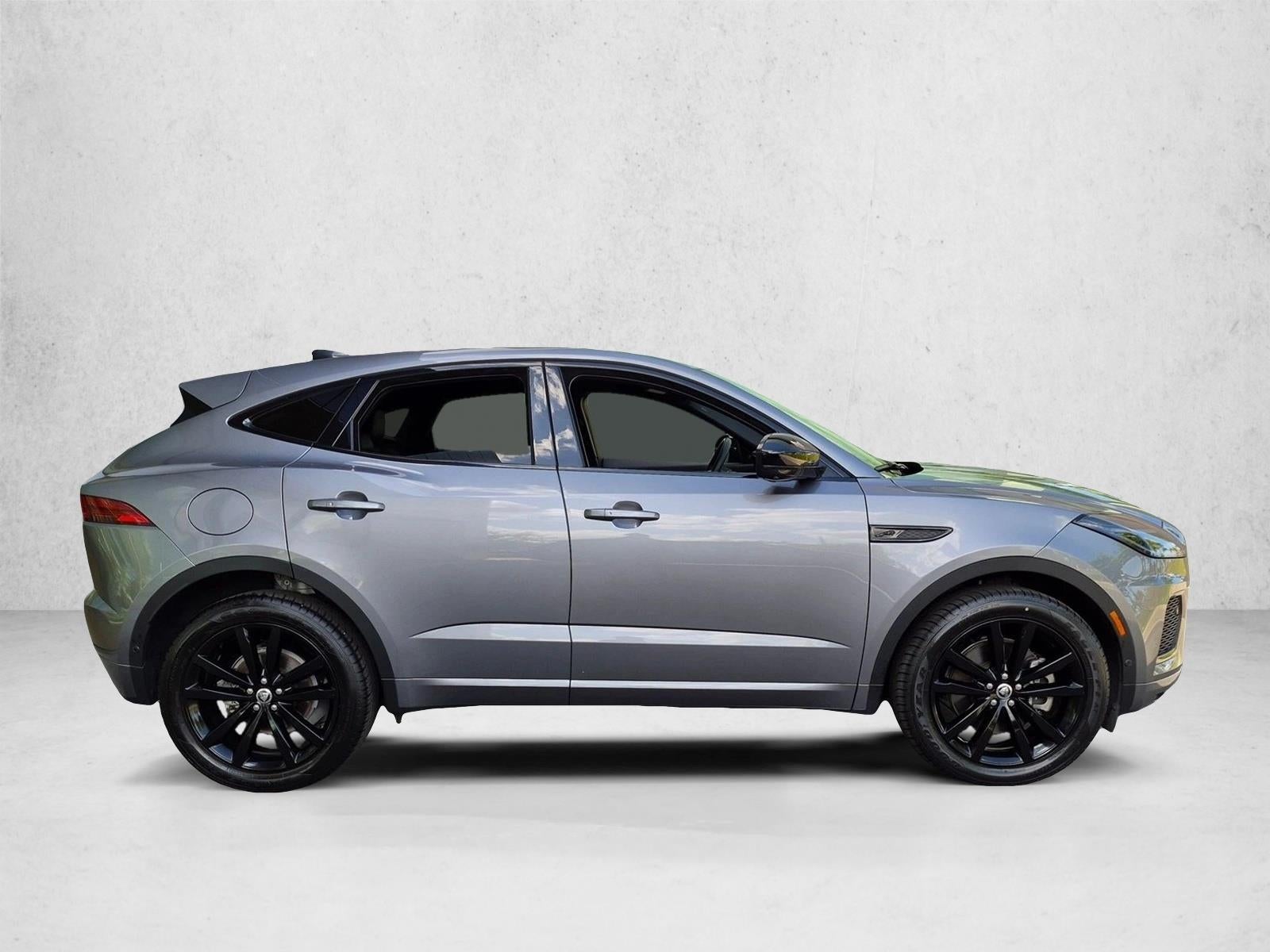 2024 Jaguar E-PACE R-Dynamic SE P250 AWD