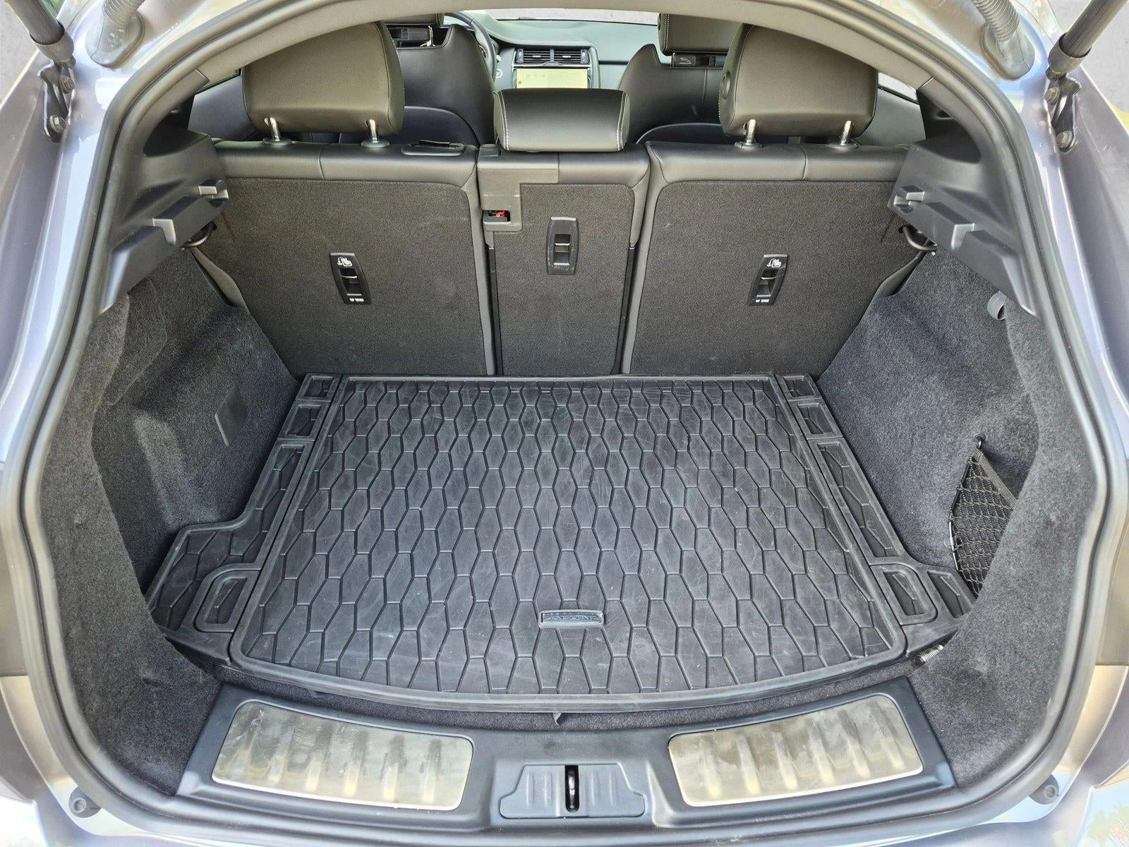 2024 Jaguar E-PACE R-Dynamic SE P250 AWD