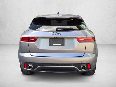 2024 Jaguar E-PACE R-Dynamic SE P250 AWD