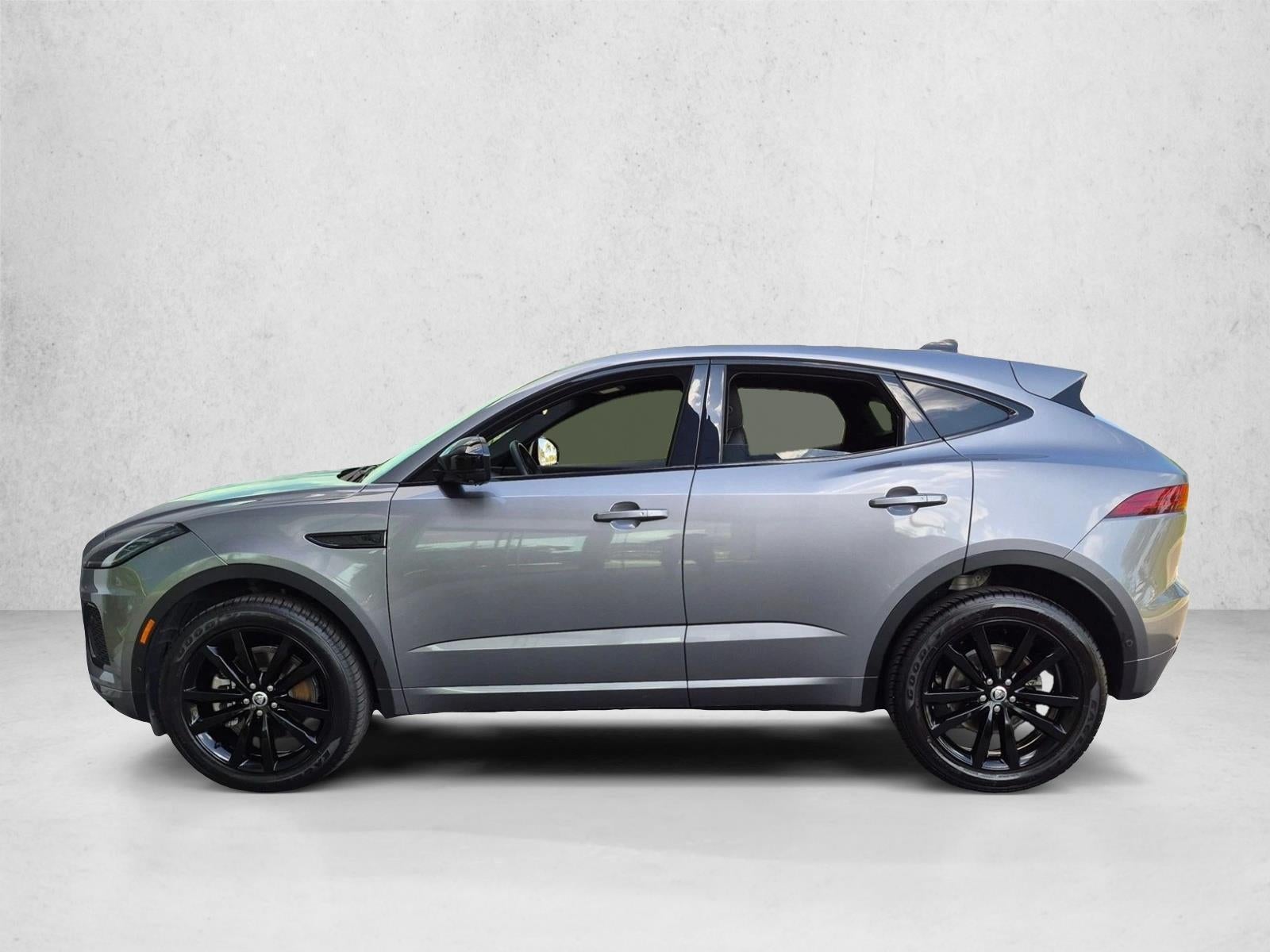 2024 Jaguar E-PACE R-Dynamic SE P250 AWD