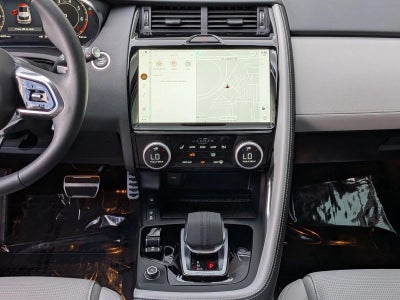 2024 Jaguar E-PACE R-Dynamic SE P250 AWD