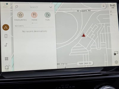 2024 Jaguar E-PACE R-Dynamic SE P250 AWD