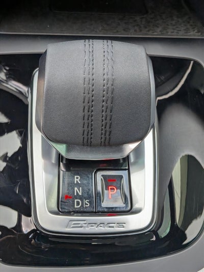 2024 Jaguar E-PACE R-Dynamic SE P250 AWD