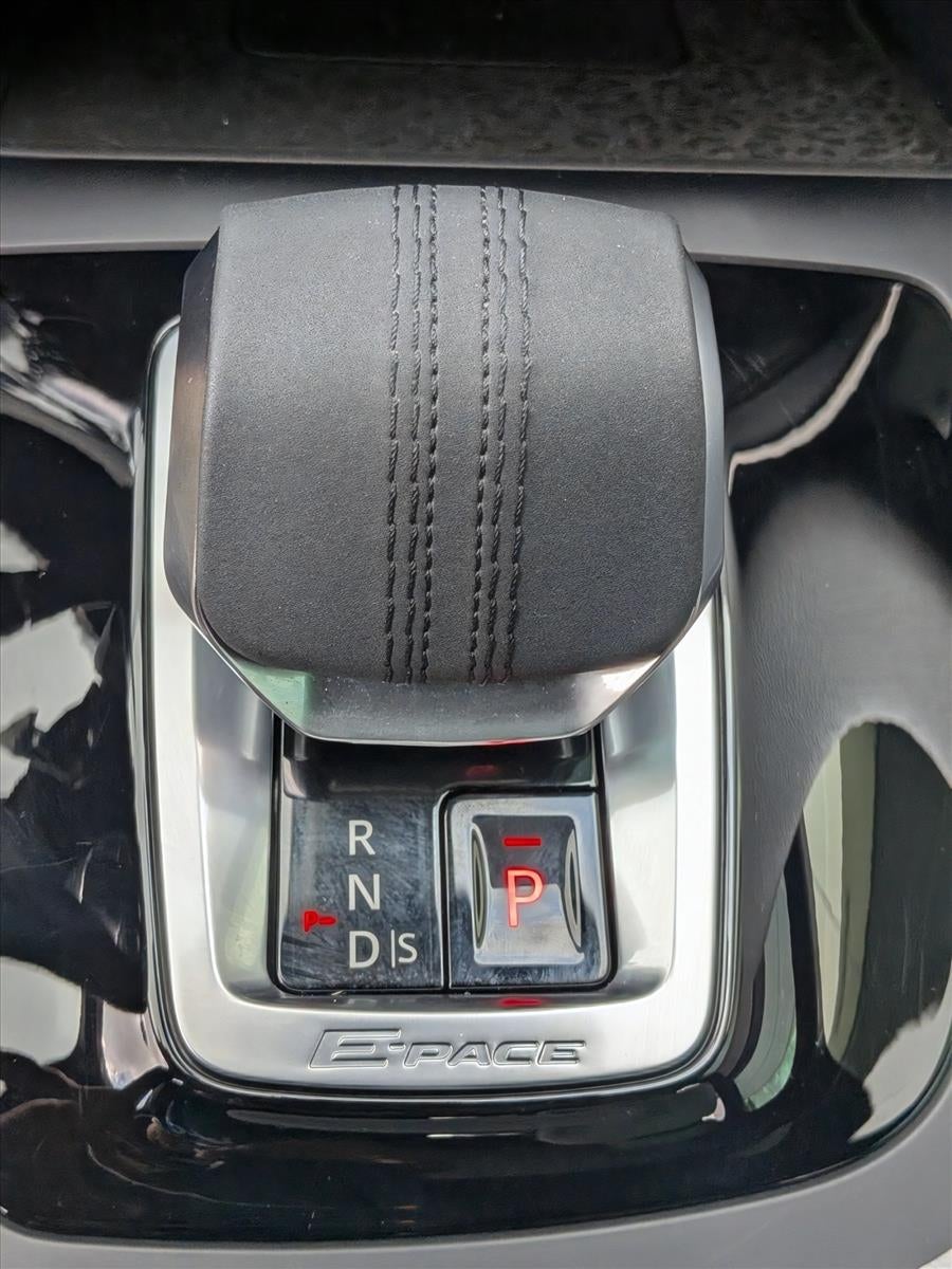 2024 Jaguar E-PACE R-Dynamic SE P250 AWD