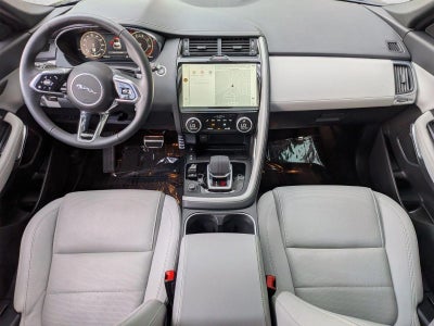 2024 Jaguar E-PACE R-Dynamic SE P250 AWD