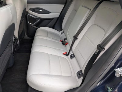 2024 Jaguar E-PACE R-Dynamic SE P250 AWD