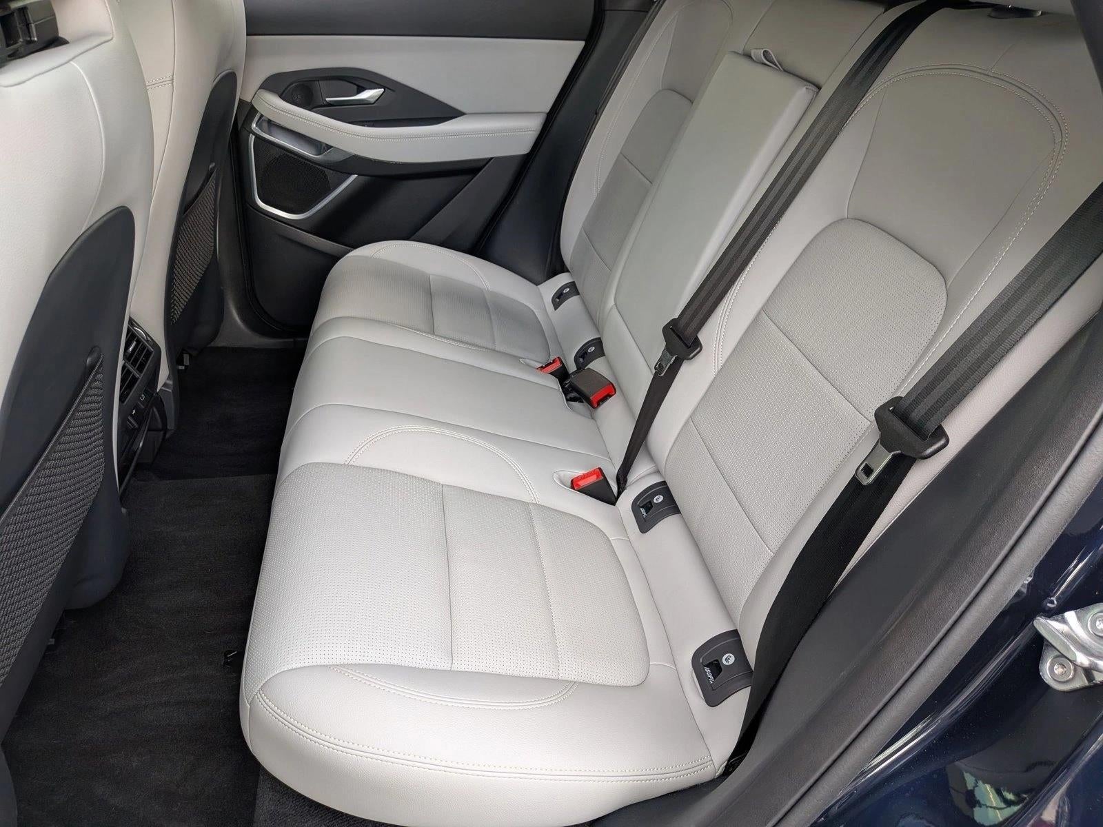 2024 Jaguar E-PACE R-Dynamic SE P250 AWD