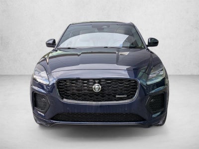 2024 Jaguar E-PACE R-Dynamic SE P250 AWD