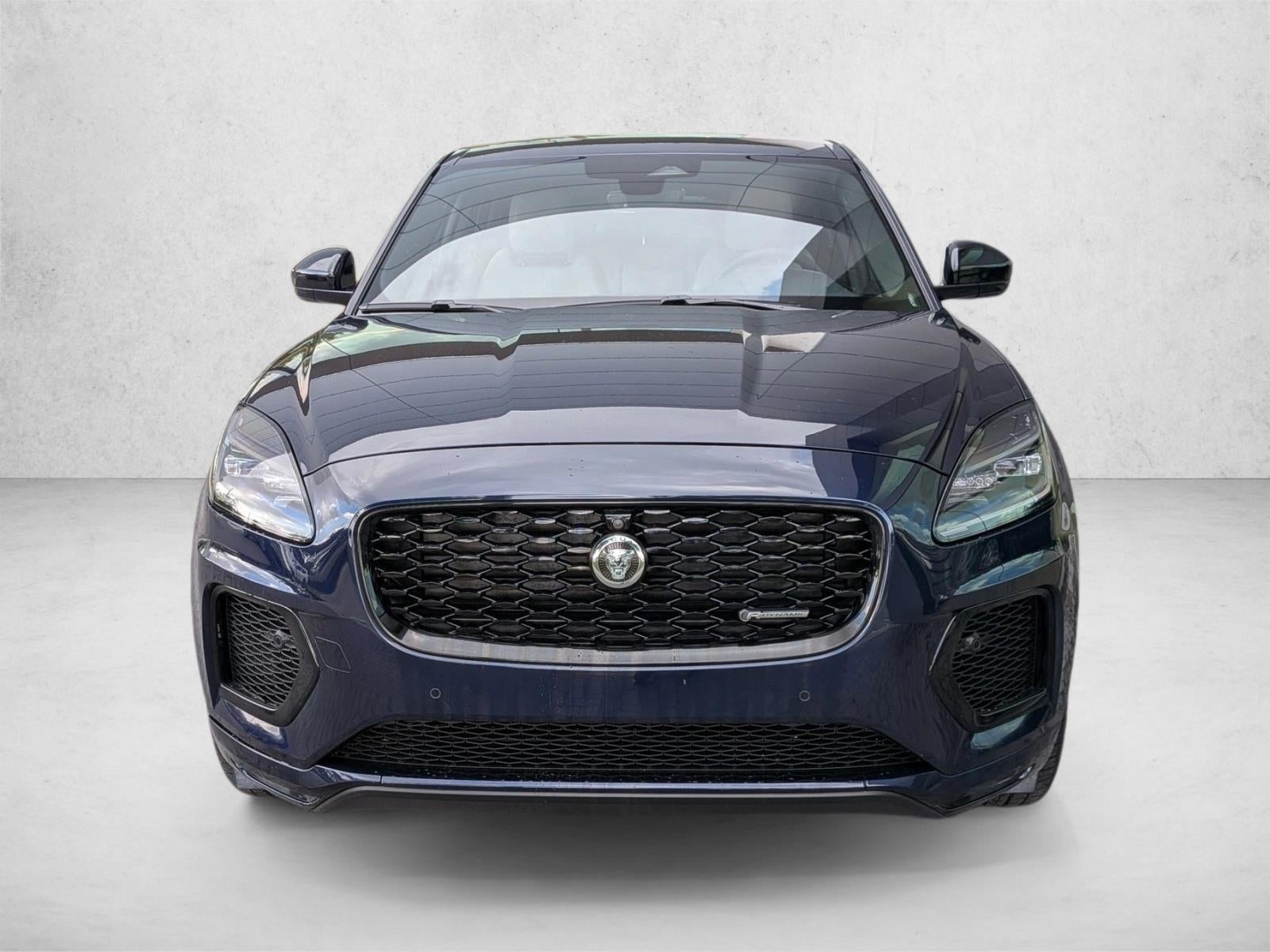 2024 Jaguar E-PACE R-Dynamic SE P250 AWD