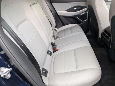2024 Jaguar E-PACE R-Dynamic SE P250 AWD