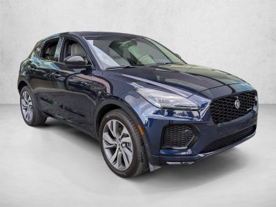 2024 Jaguar E-PACE R-Dynamic SE P250 AWD