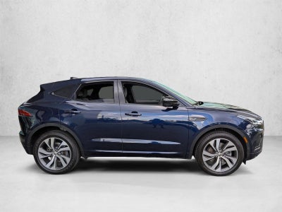 2024 Jaguar E-PACE R-Dynamic SE P250 AWD