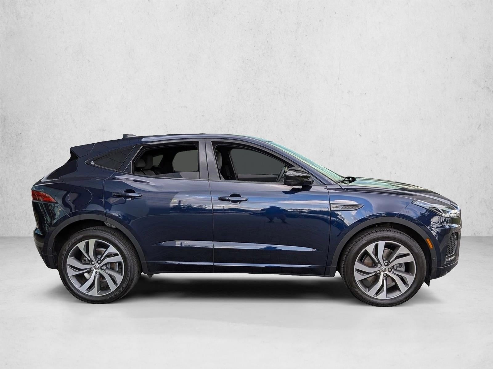 2024 Jaguar E-PACE R-Dynamic SE P250 AWD