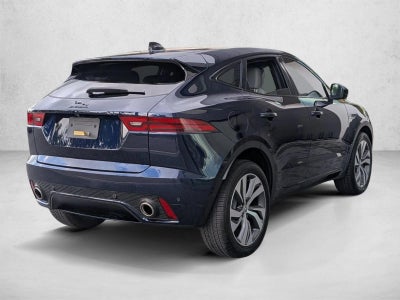 2024 Jaguar E-PACE R-Dynamic SE P250 AWD