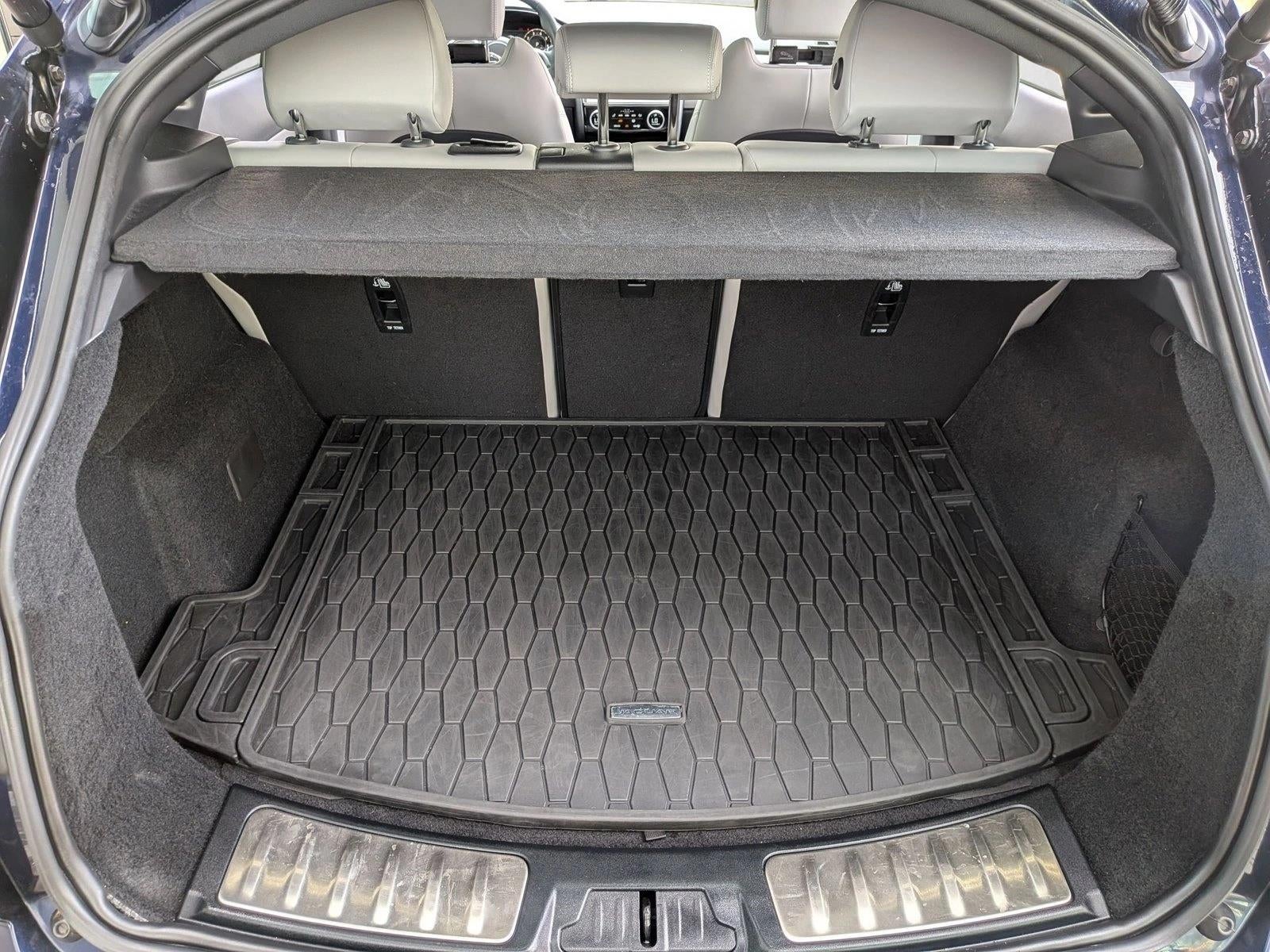 2024 Jaguar E-PACE R-Dynamic SE P250 AWD