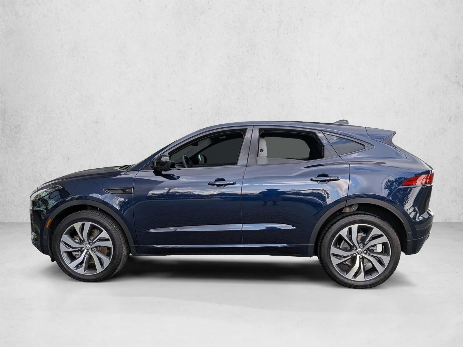 2024 Jaguar E-PACE R-Dynamic SE P250 AWD