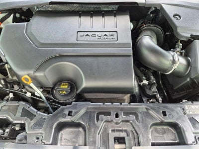 2024 Jaguar E-PACE R-Dynamic SE P250 AWD