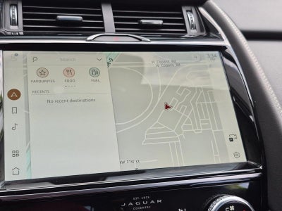 2024 Jaguar E-PACE R-Dynamic SE P250 AWD