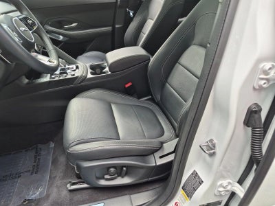 2024 Jaguar E-PACE R-Dynamic SE P250 AWD