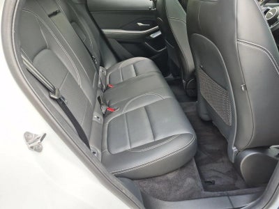 2024 Jaguar E-PACE R-Dynamic SE P250 AWD