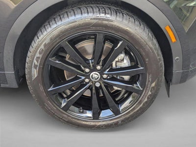 2024 Jaguar E-PACE R-Dynamic SE P250 AWD