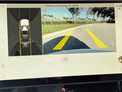 2024 Jaguar XF R-Dynamic SE Sedan RWD