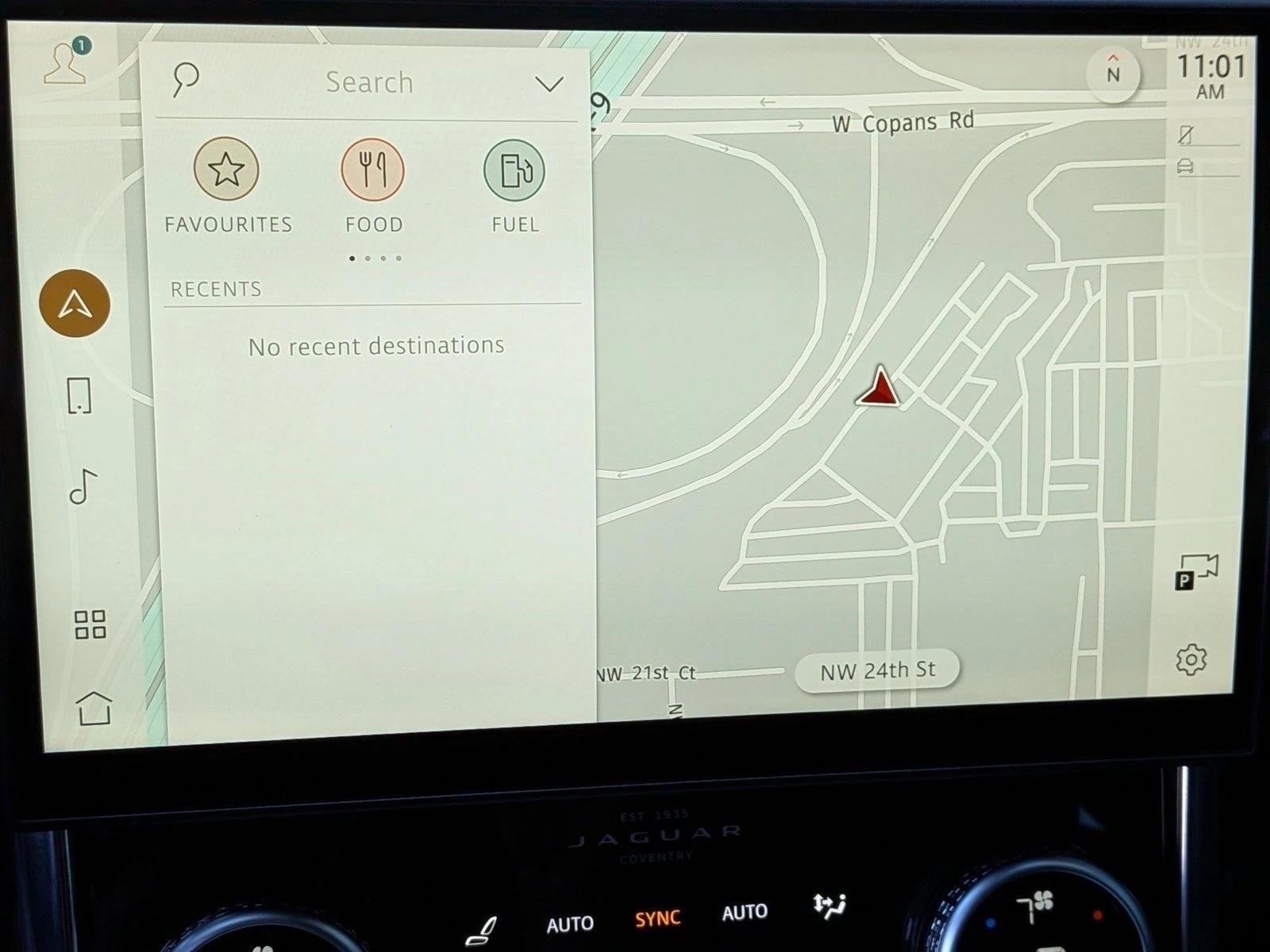 2024 Jaguar XF R-Dynamic SE Sedan RWD