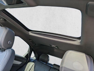 2024 Jaguar XF R-Dynamic SE Sedan RWD