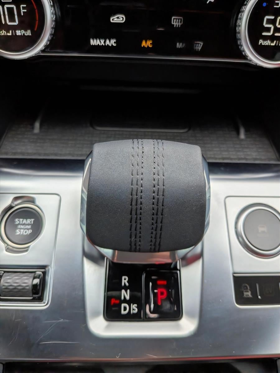 2024 Jaguar XF R-Dynamic SE Sedan AWD