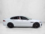 2024 Jaguar XF R-Dynamic SE Sedan AWD