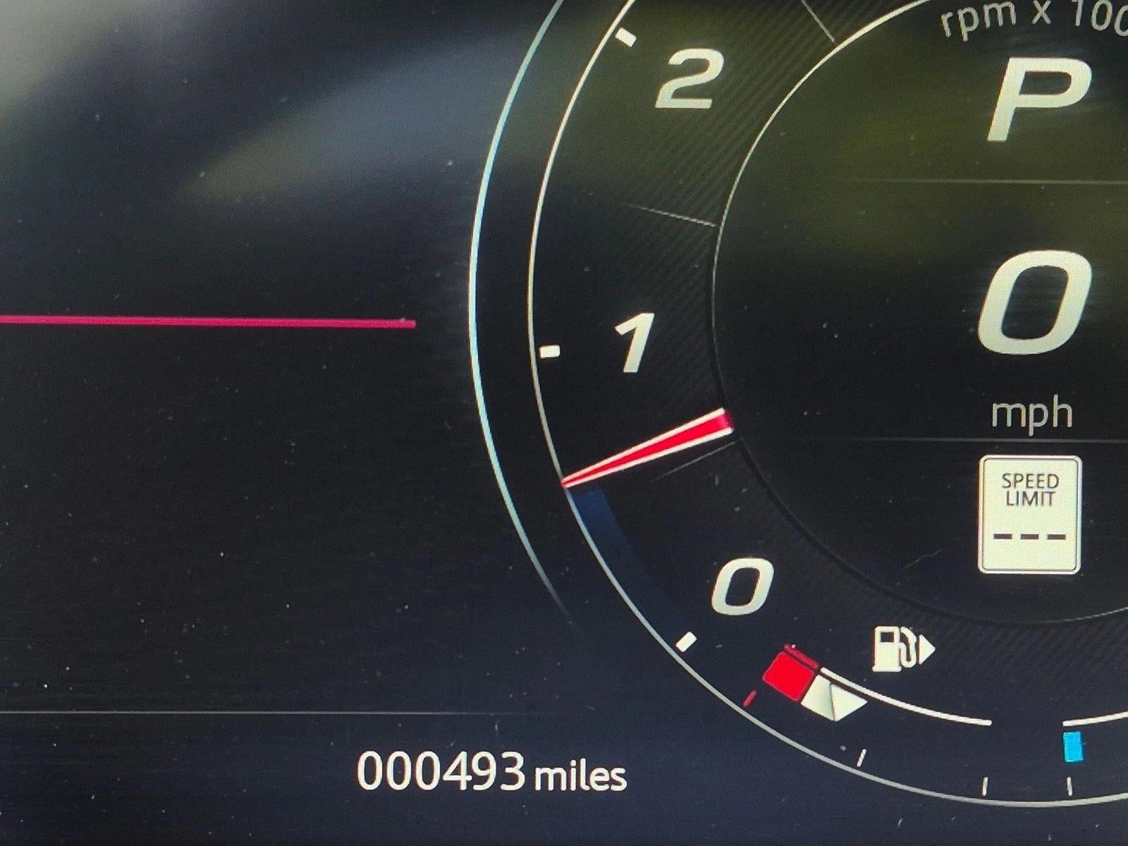 2024 Jaguar F-TYPE Convertible P575 R75 AWD
