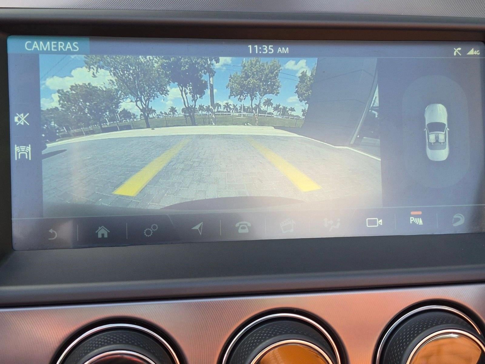 2024 Jaguar F-TYPE Convertible P575 R75 AWD
