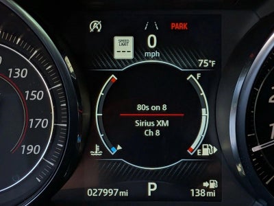 2020 Jaguar F-TYPE Coupe Auto P300