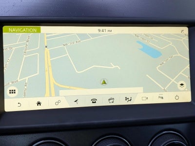 2020 Jaguar F-TYPE Coupe Auto P300