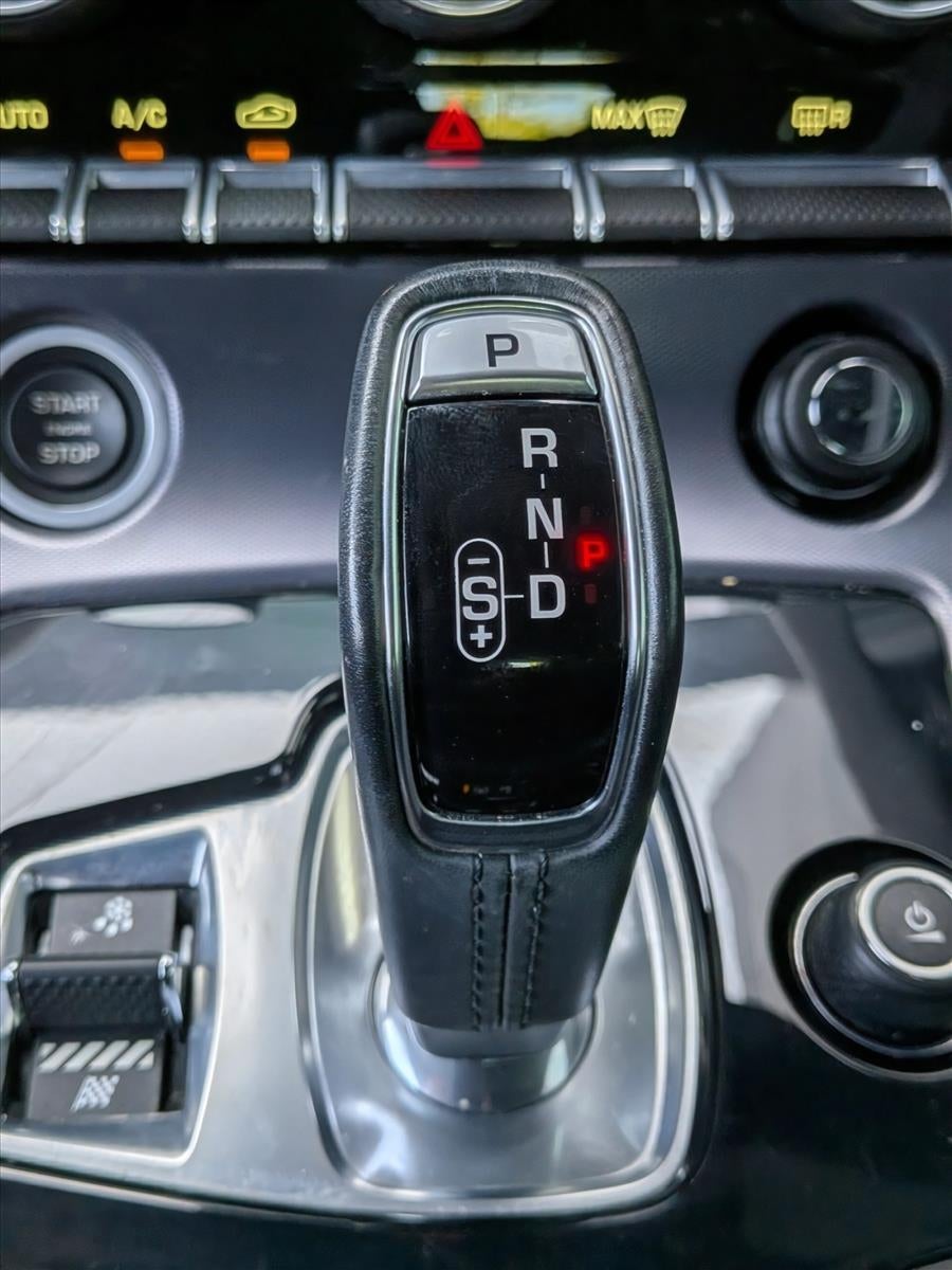 2020 Jaguar F-TYPE Coupe Auto P300