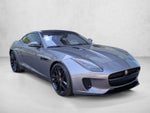 2020 Jaguar F-TYPE Coupe Auto P300