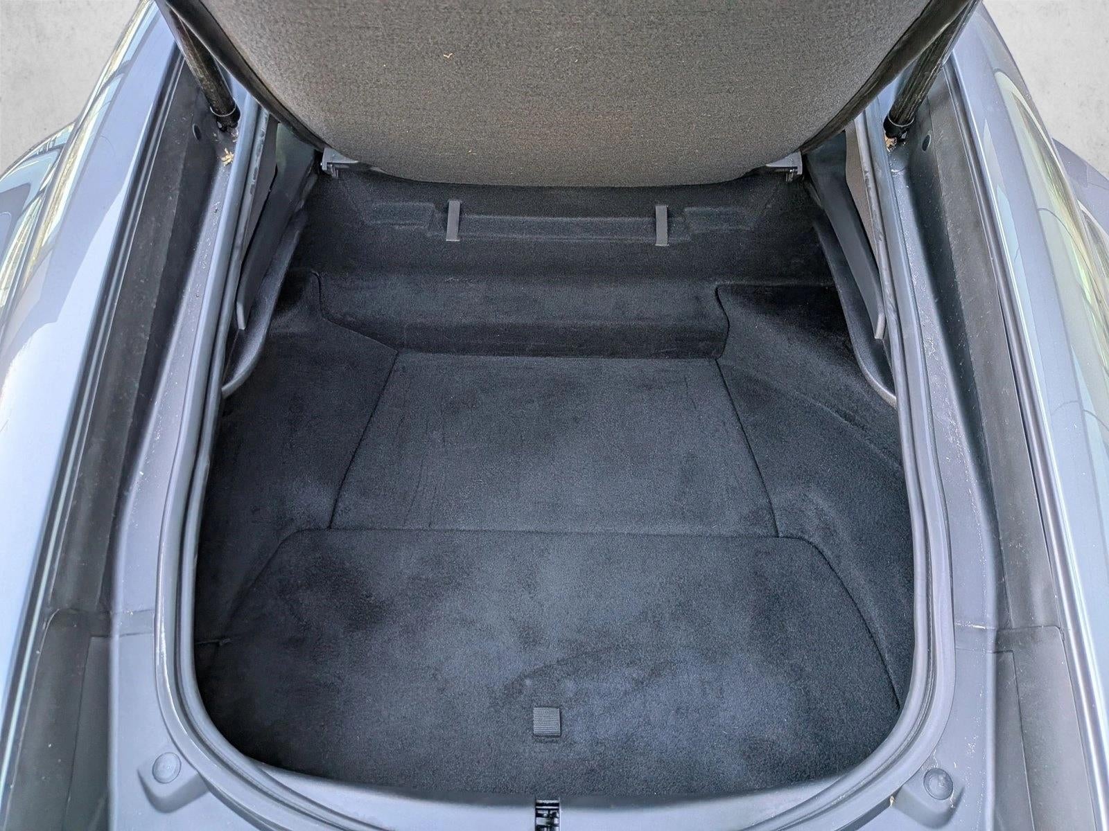 2020 Jaguar F-TYPE Coupe Auto P300