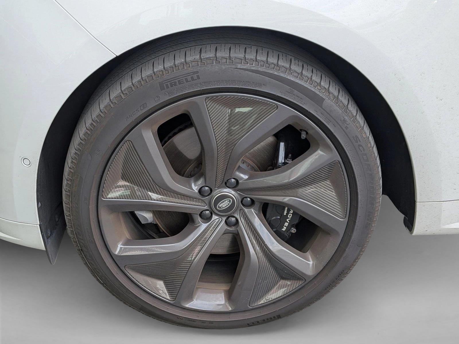 2025 Land Rover Range Rover Sport P530 Autobiography