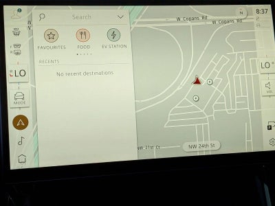 2025 Land Rover Range Rover Sport P550 PHEV Autobiography