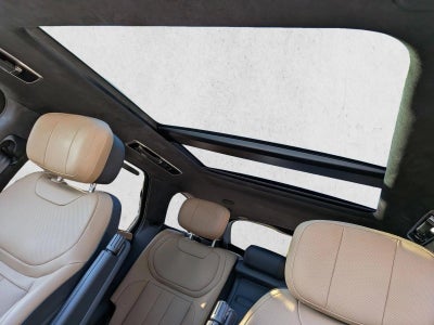 2025 Land Rover Range Rover Sport P550 PHEV Autobiography