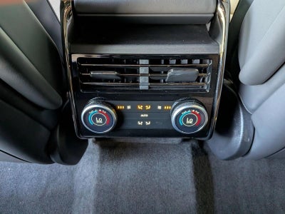 2025 Land Rover Range Rover Sport P550 PHEV Autobiography