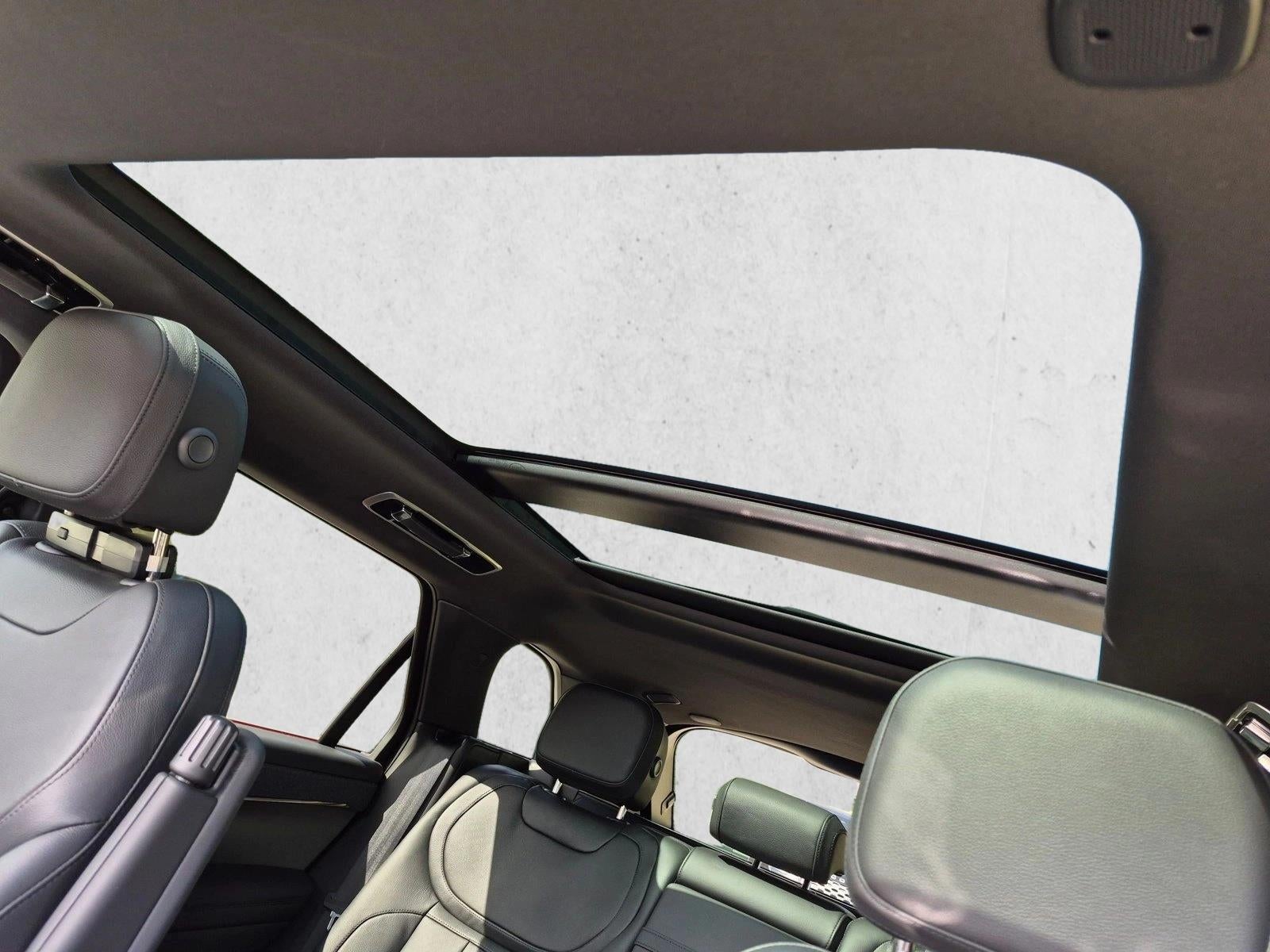2025 Land Rover Range Rover Sport P360 S