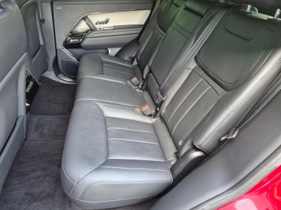 2025 Land Rover Range Rover Sport P360 S