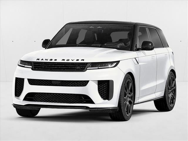 2025 Land Rover Range Rover Sport P460 PHEV Dynamic SE