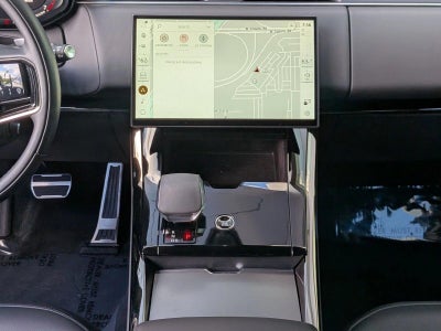 2025 Land Rover Range Rover Sport P460 PHEV Dynamic SE