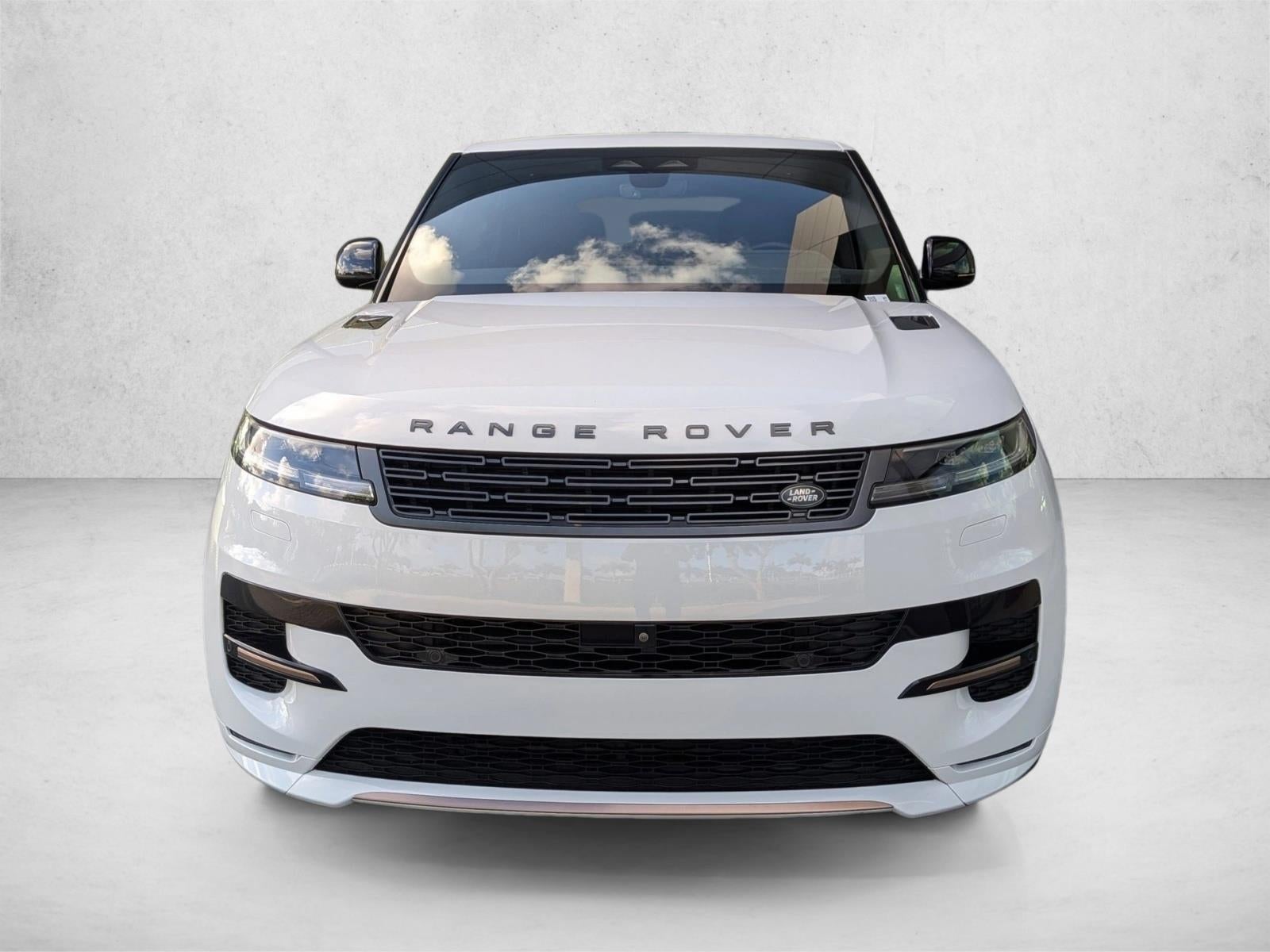 2025 Land Rover Range Rover Sport P460 PHEV Dynamic SE