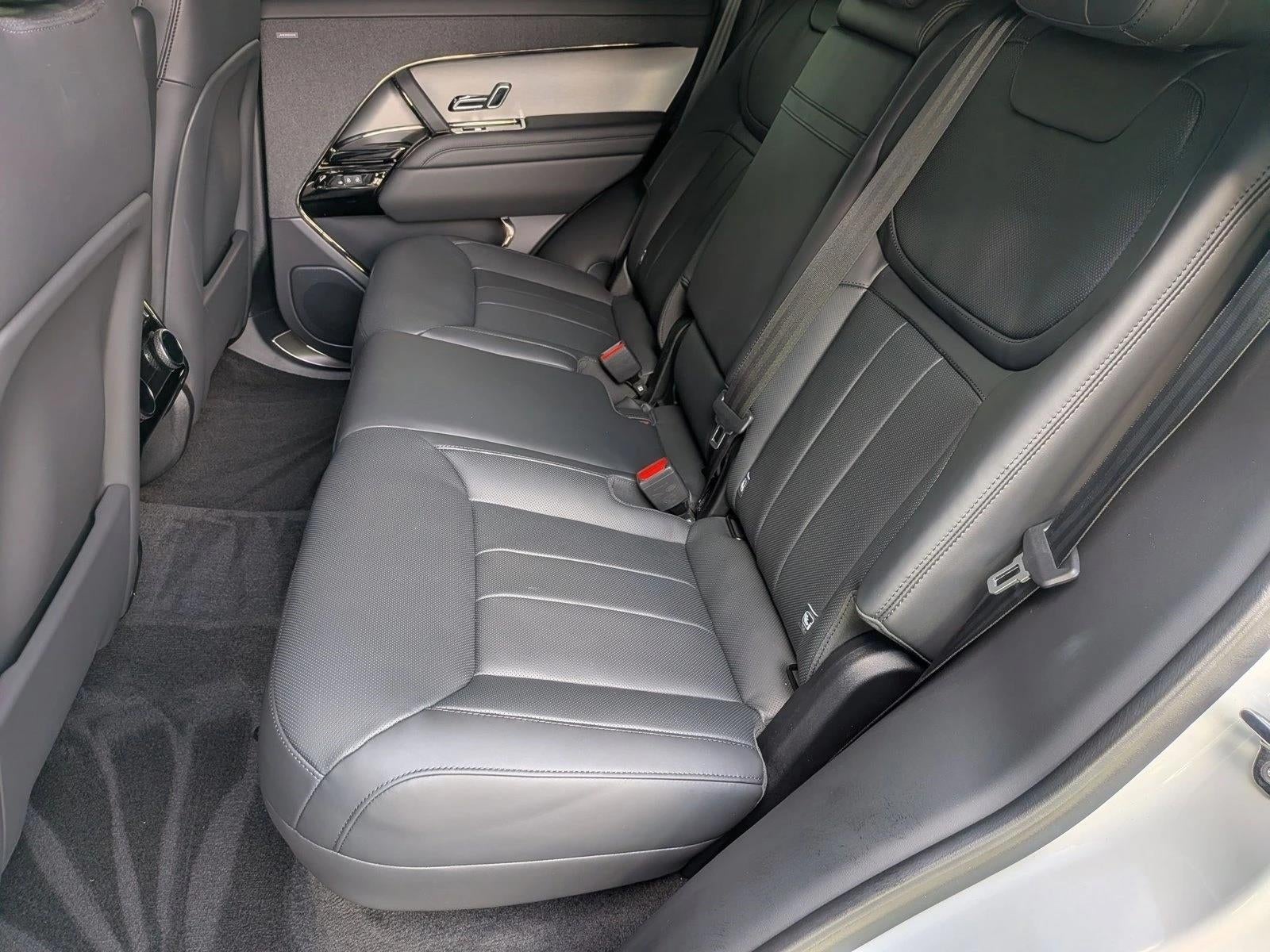 2025 Land Rover Range Rover Sport P460 PHEV Dynamic SE