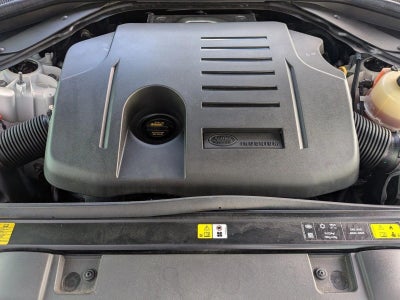 2025 Land Rover Range Rover Sport P460 PHEV Dynamic SE
