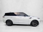 2025 Land Rover Range Rover Sport P460 PHEV Dynamic SE